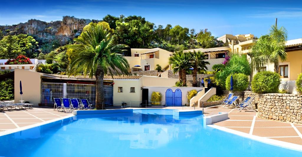 Villaggio Cala Mancina photo 1