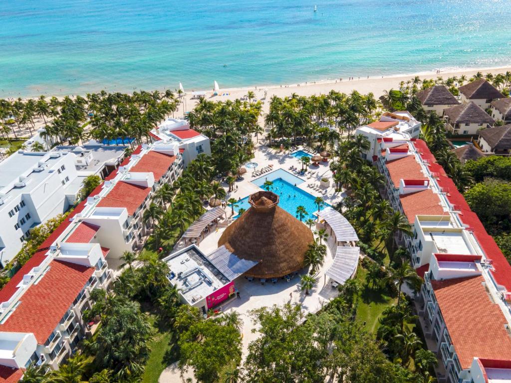 Viva Azteca by Wyndham, A Trademark All Inclusive Resort photo 4