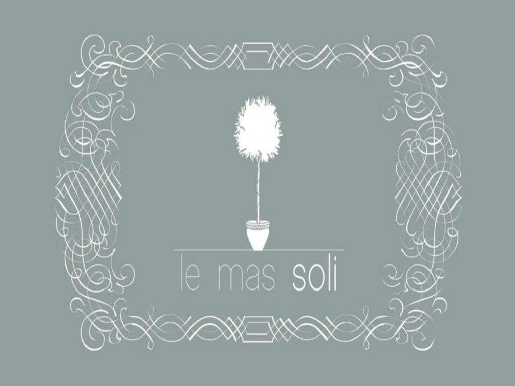 Le Mas Soli - Gîtes et Réception - Tap to explore photos