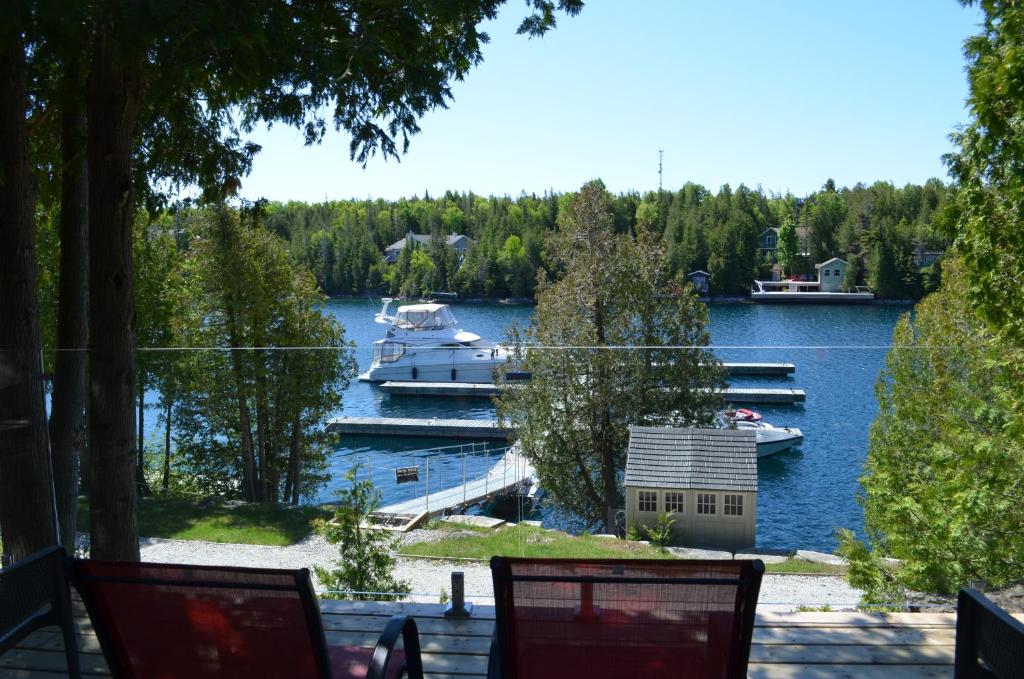 Big Tub Resort & Marina