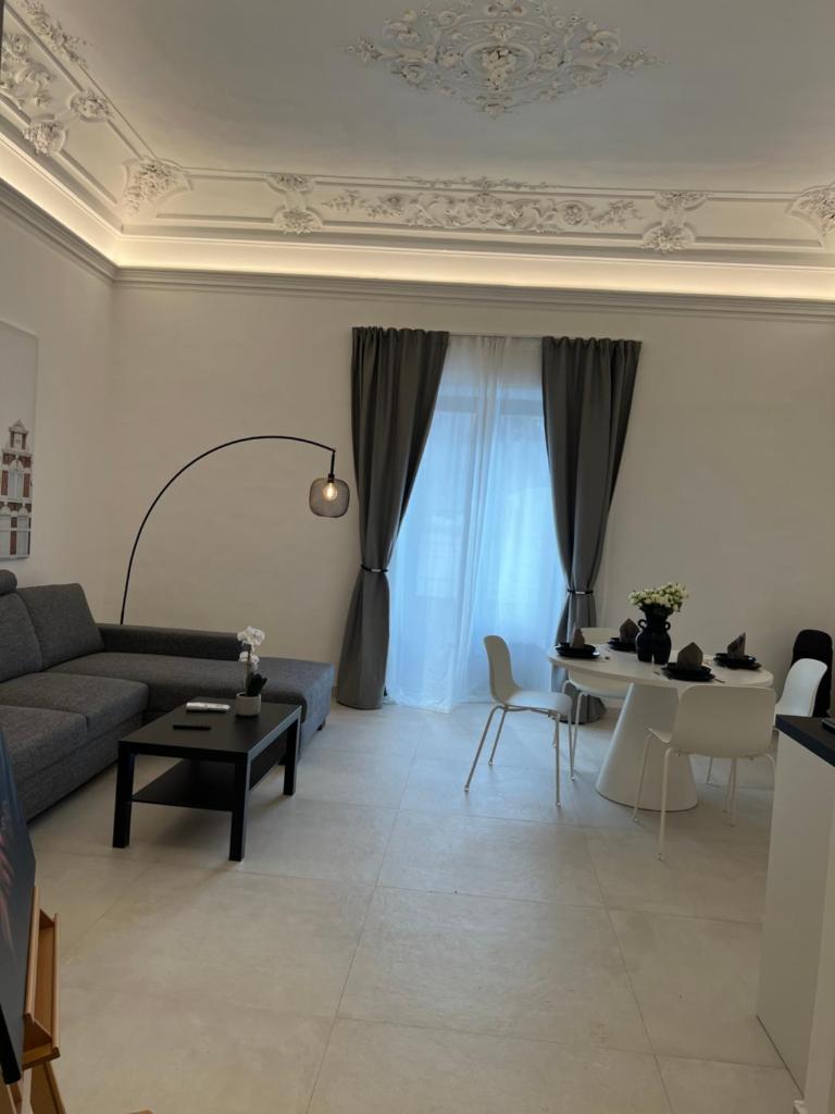 La Maison del Bell'Antonio - Catania downtown photo 2
