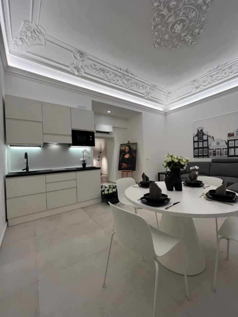 La Maison del Bell'Antonio - Catania downtown photo 4