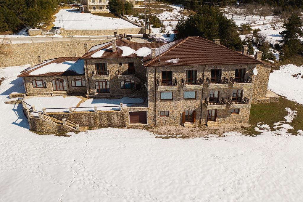 Karyatis Resort photo 2