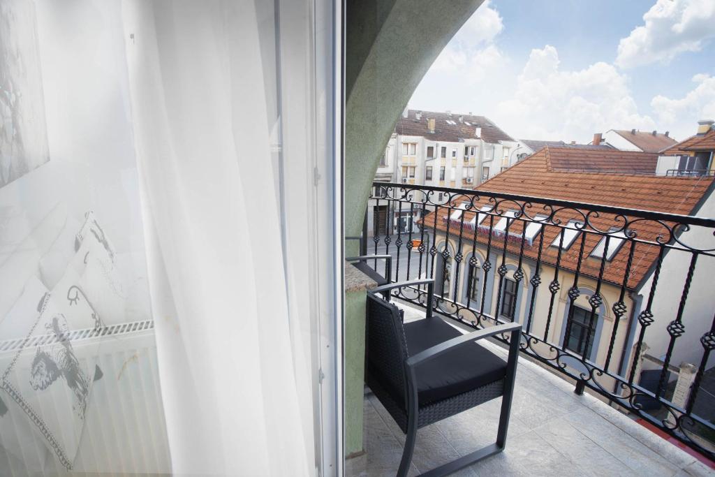 Apartman ANDREA photo 1