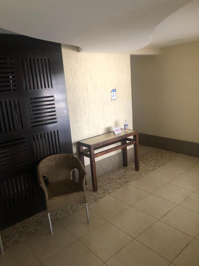 Apartamento Peracanga com Wi-Fi photo 1