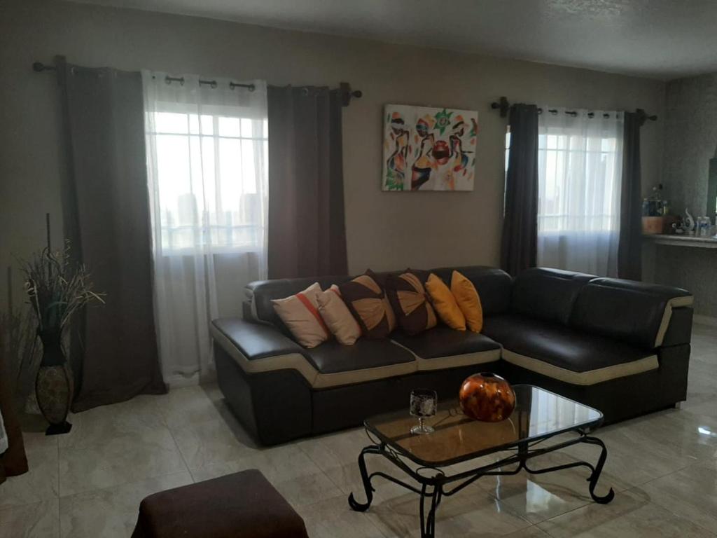Hill view Vacational Rental photo 4