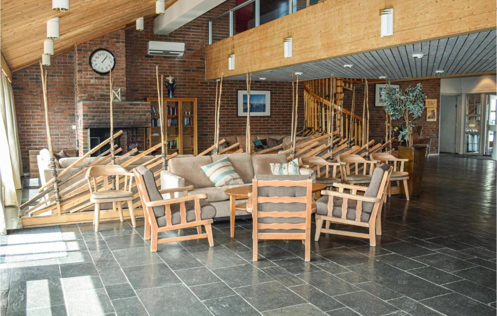 Beautiful Apartment In Geilo With Wifi And 1 Bedrooms photo 2