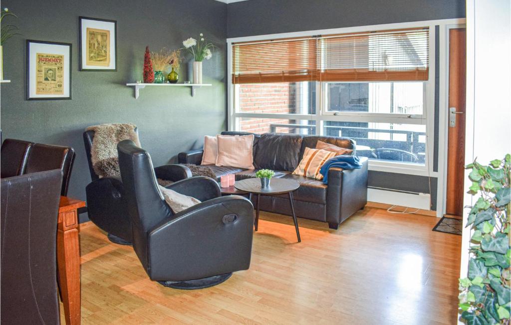 Beautiful Apartment In Geilo With Wifi And 1 Bedrooms photo 4