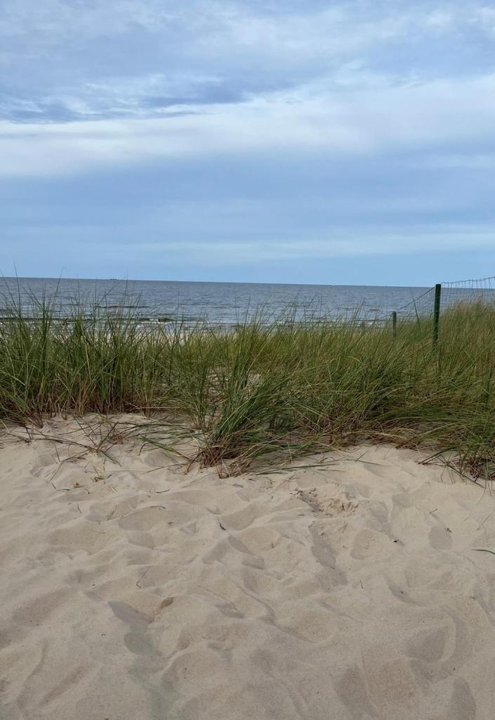 Bałtycki Beach - 2-poziomowe Nigo I photo 2