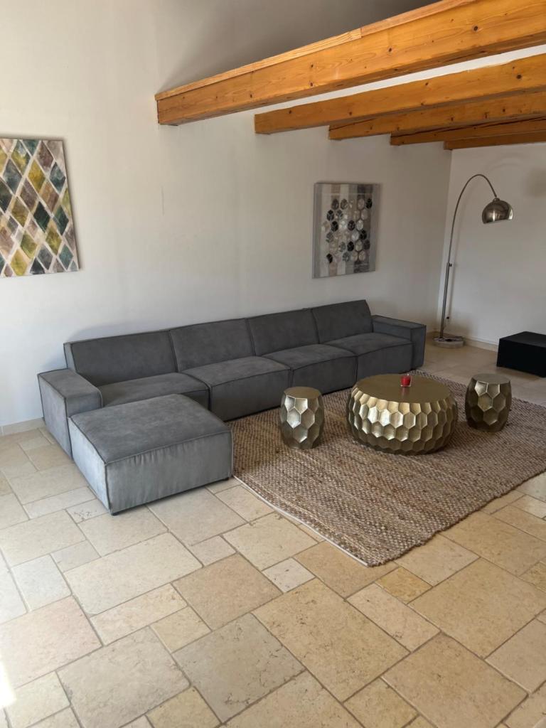 Magnifique villa avec piscine photo 3
