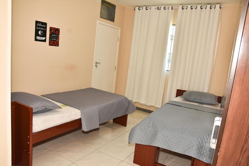 Otimo Apto com Wi-Fi em Campos dos Goytacazes RJ photo 4