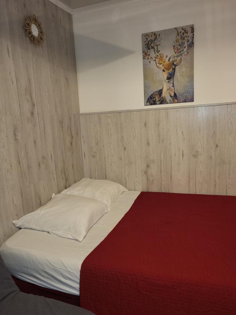 STUDIO ENTRE PARIS et DISNEY 2 photo 2