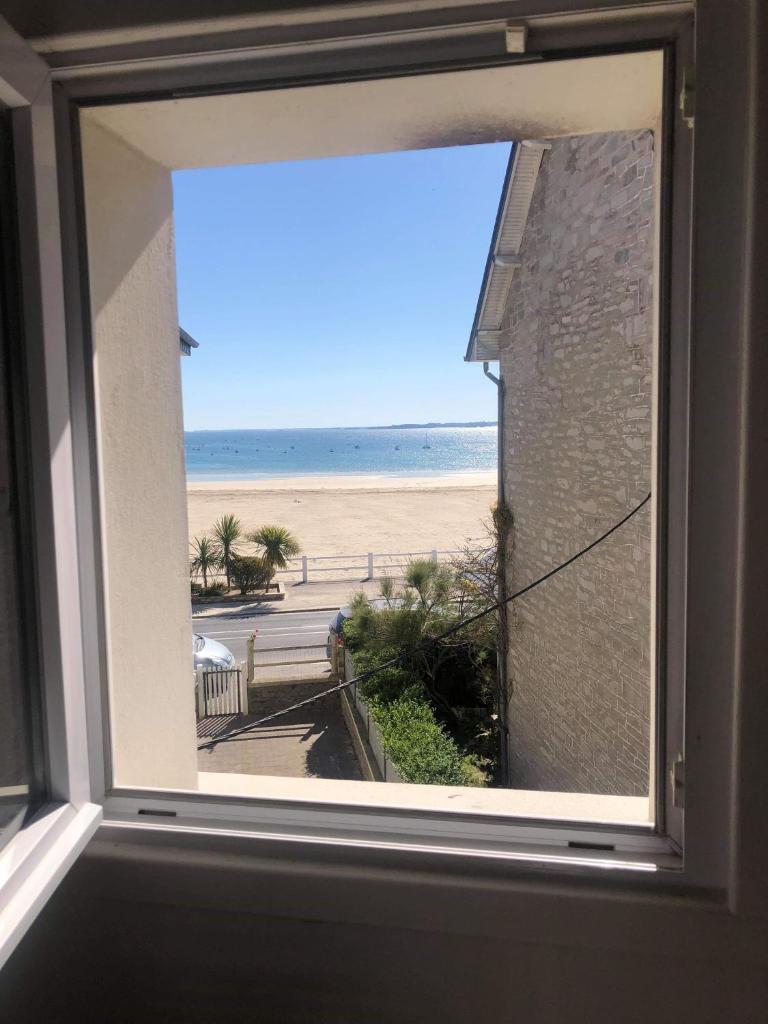 Appartement Chez Bernadette à 50m de la plage photo 4