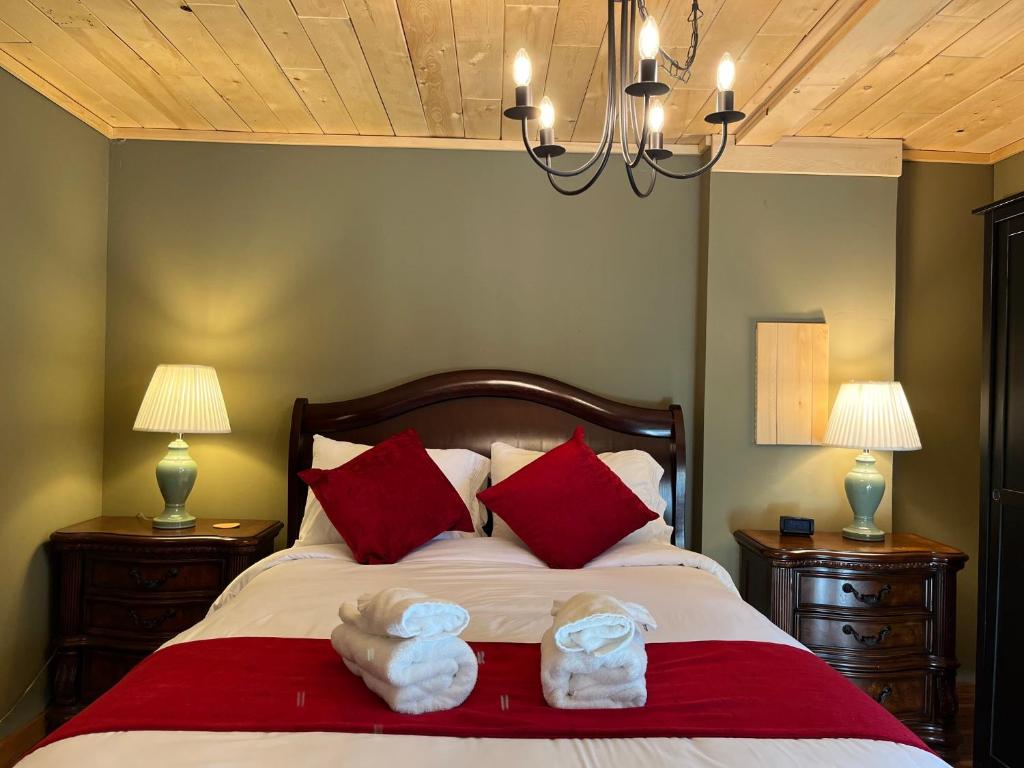 Frigon Suite -Waterfront photo 2
