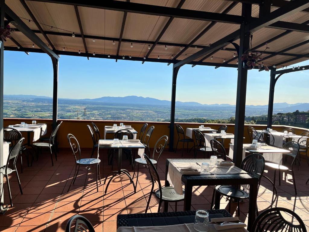 Bellavista Hotel & Osteria photo 2