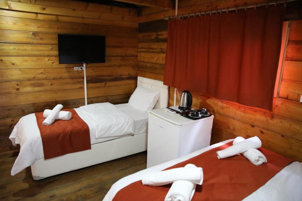 Saklı Cennet Bungalow & Tatil Köyü photo 4