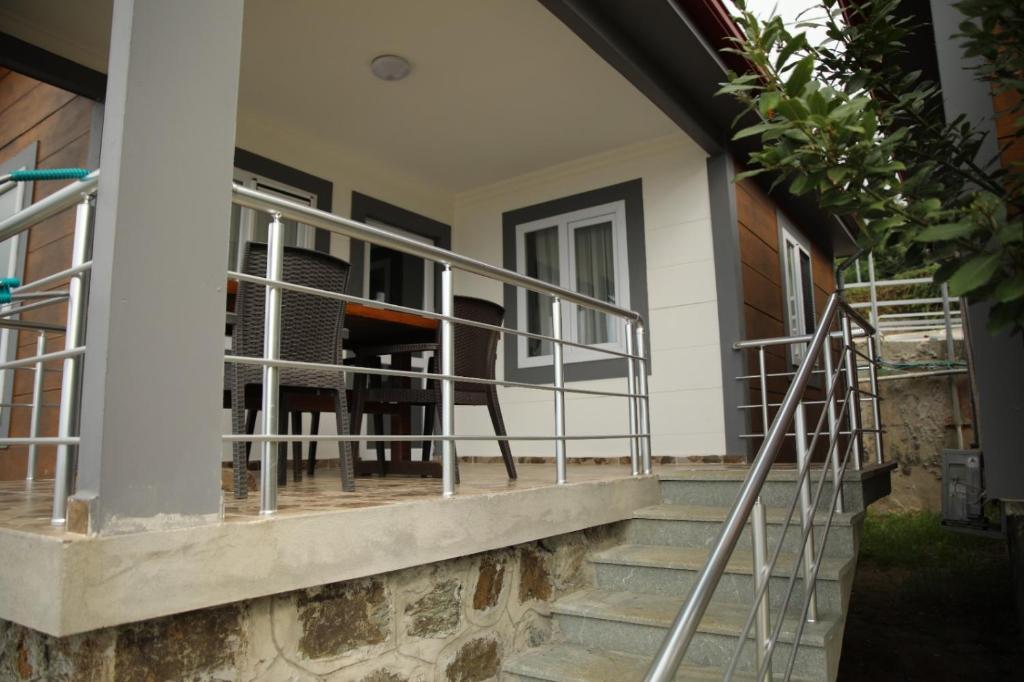 Saklı Cennet Bungalow & Tatil Köyü photo 3