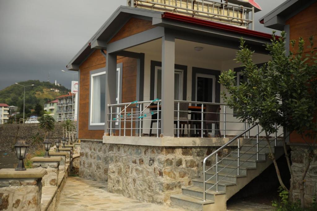 Saklı Cennet Bungalow & Tatil Köyü photo 2