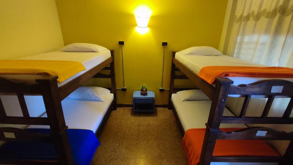 Macondo Hostel photo 4