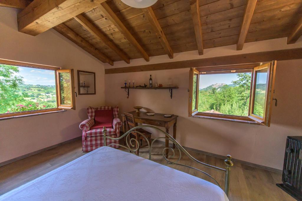 Tenuta Cascina Marenco photo 1