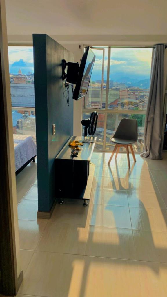 Apartasuite 01 photo 1
