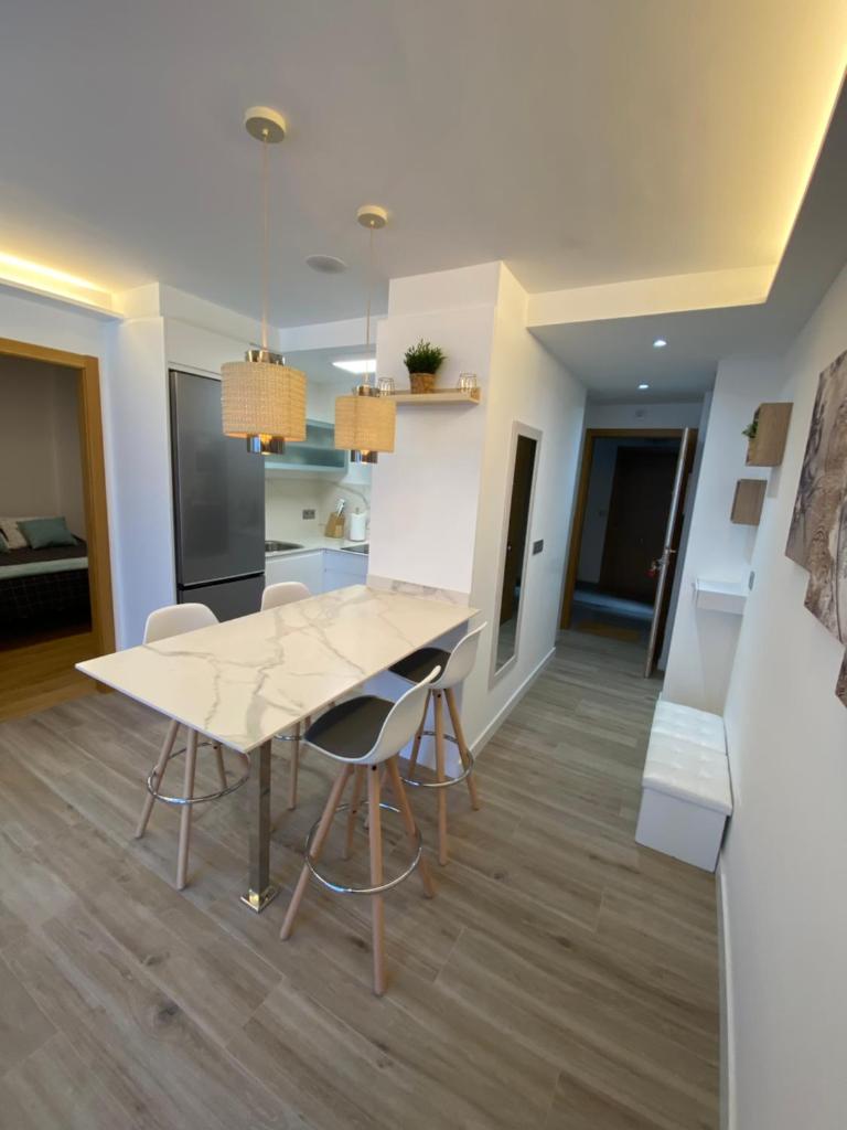 Apartamento Malpica photo 2