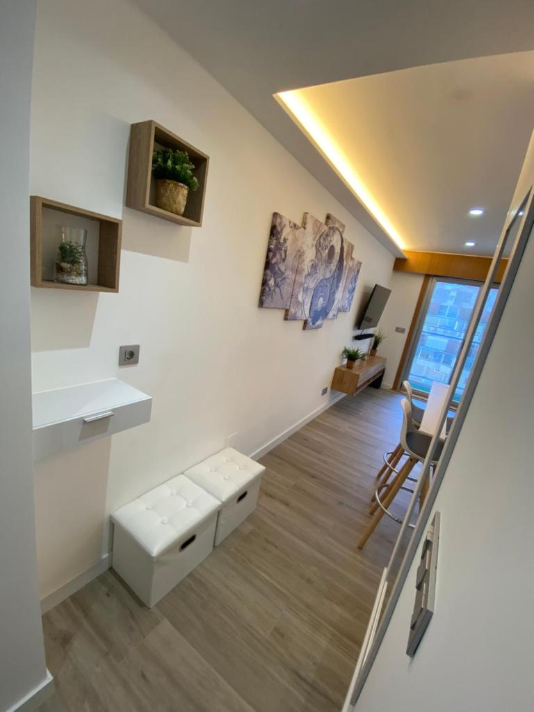 Apartamento Malpica photo 1