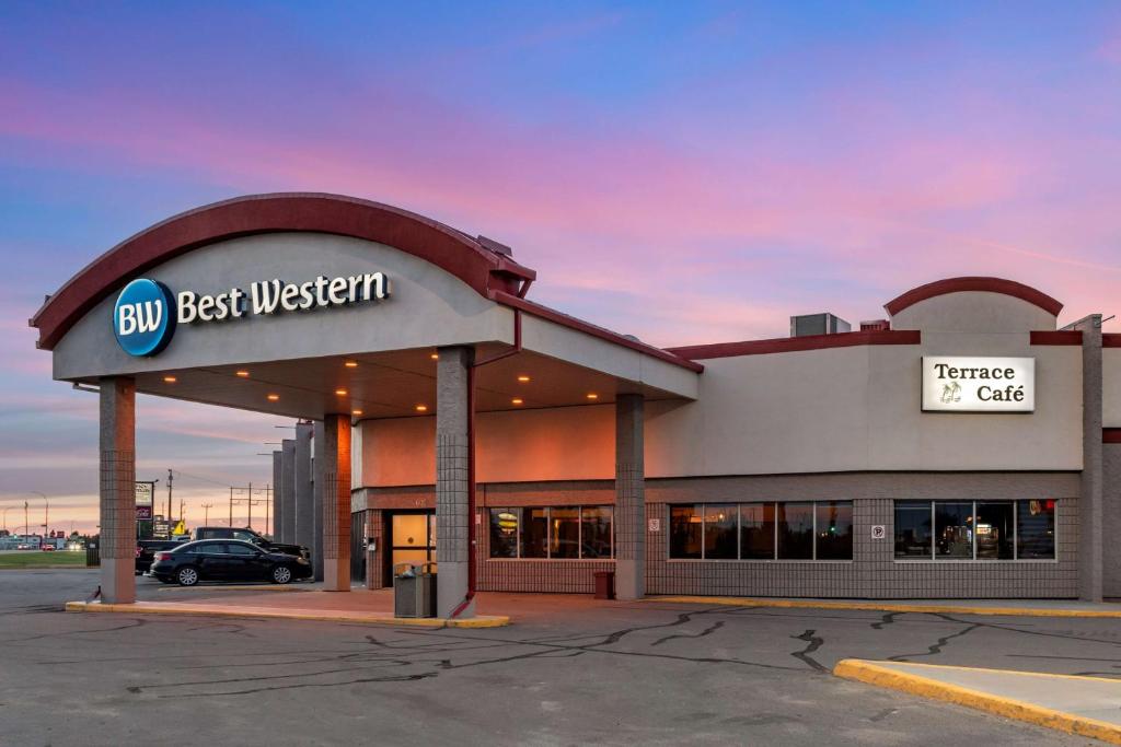 Best Western Marquis Inn & Suites photo 2