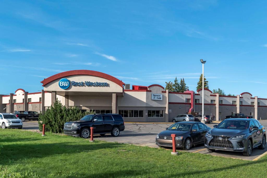 Best Western Marquis Inn & Suites photo 4