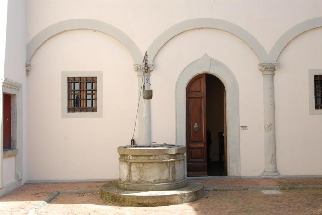 Villa storica di Majano photo 4