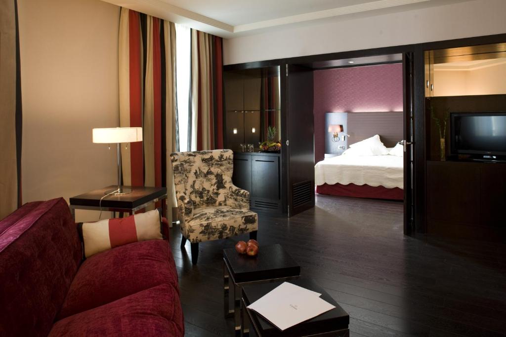 Hotel Boutique Gareus photo 2
