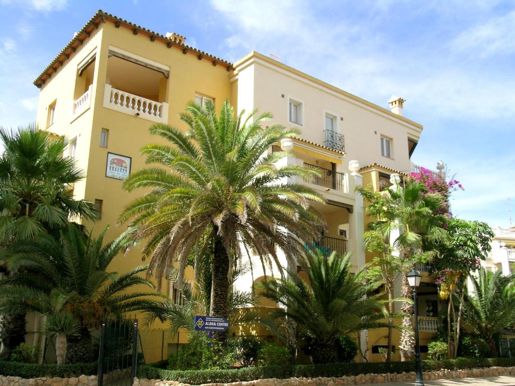 Ona Aldea del Mar photo 3