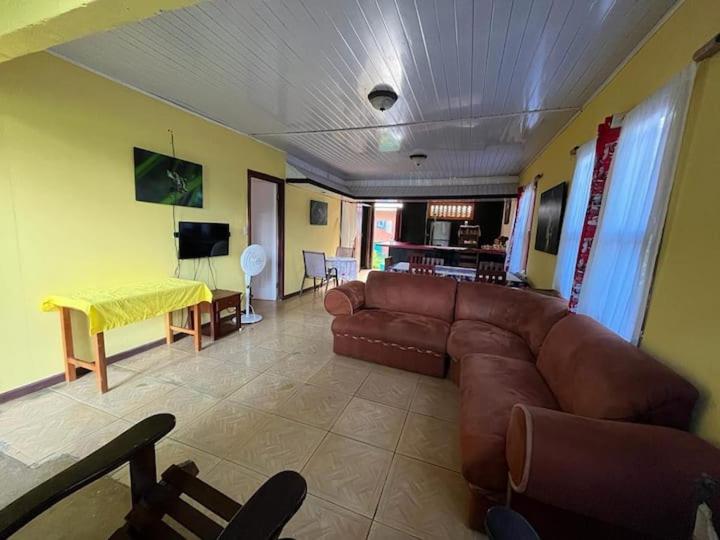 Casa Artavia photo 3