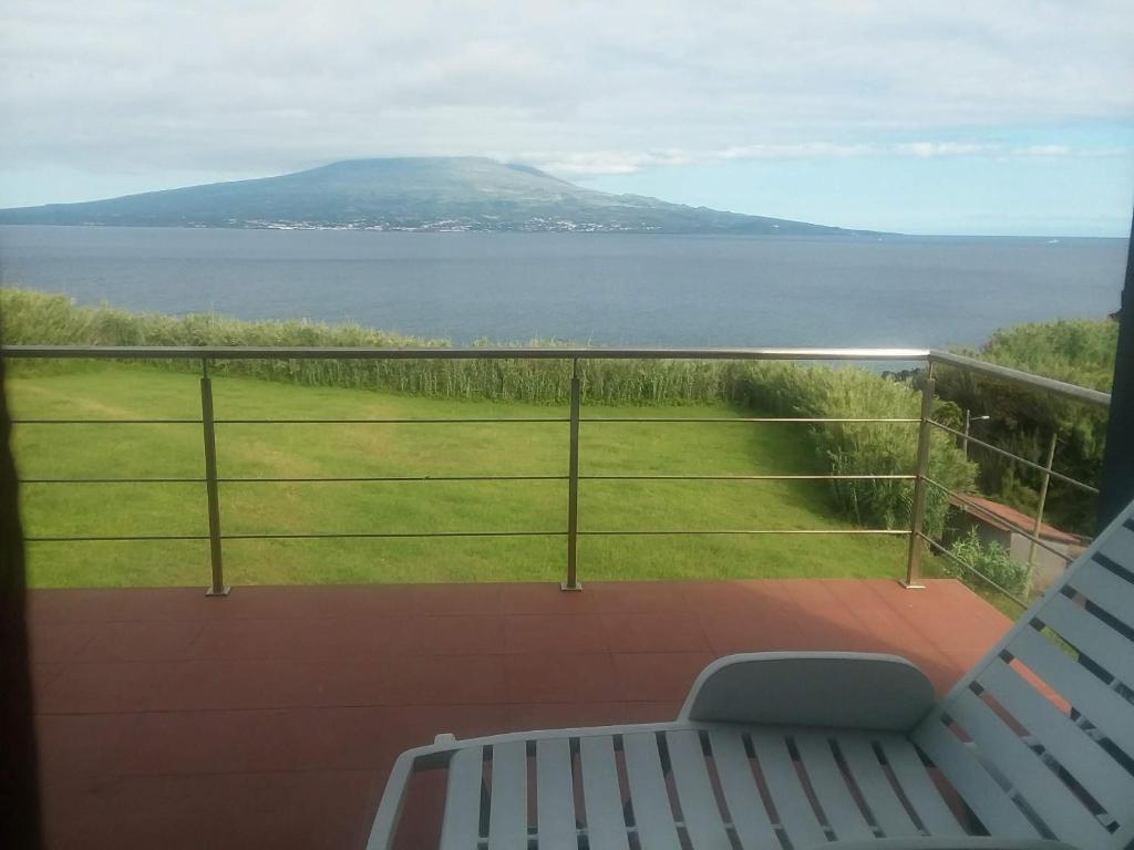 Azores, Faial , Horta, Vacation Beach Front Home, First & Second Floor for rent separately photo 1