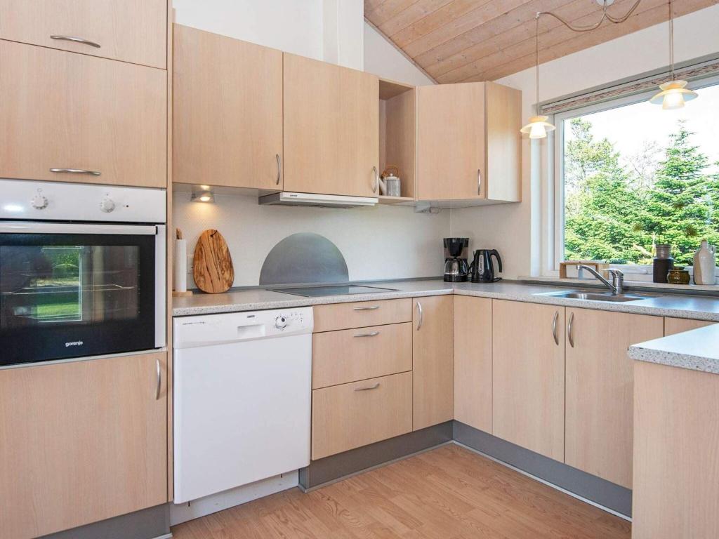 6 person holiday home in Skjern photo 3