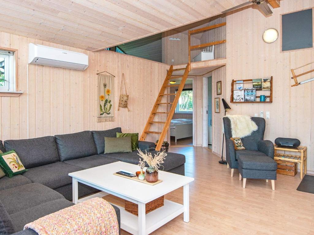 6 person holiday home in Skjern photo 4
