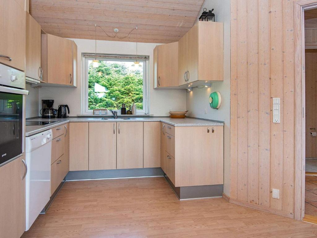 6 person holiday home in Skjern photo 2