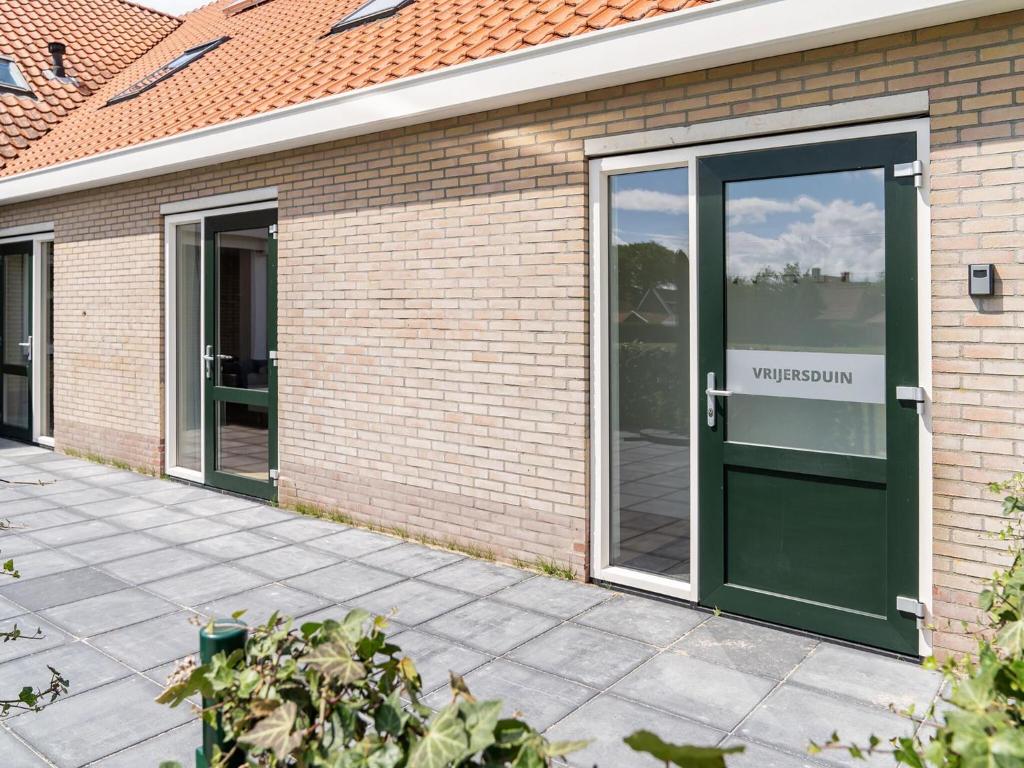 Luxurious 20 person apartment on Ameland photo 4