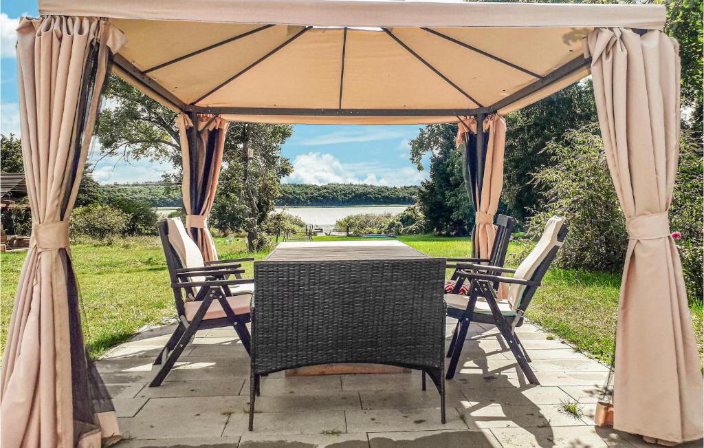 Nice Apartment In Wolin With 2 Bedrooms And Wifi