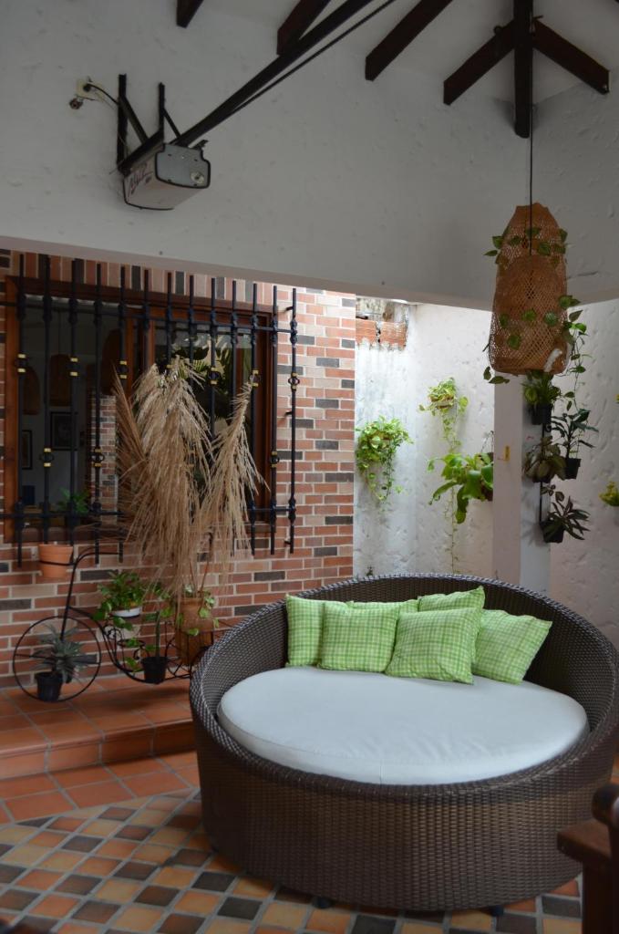 Hotel Primavera Santa Fe photo 3