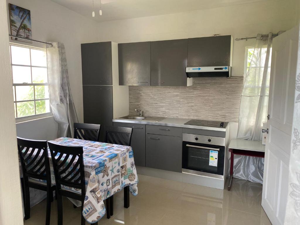 Sky Blue Residence photo 4