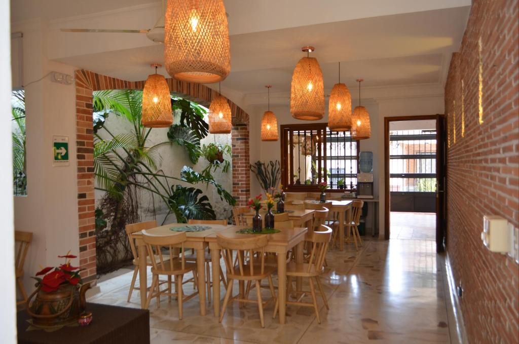 Hotel Primavera Santa Fe photo 1