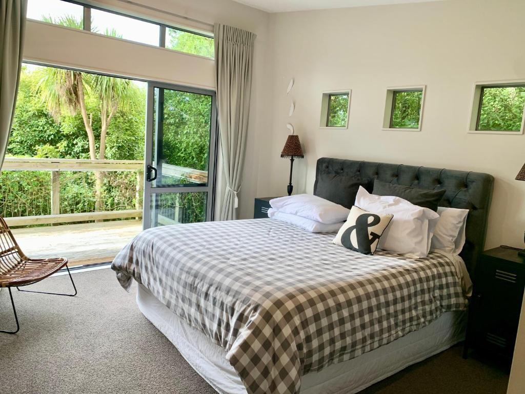 Ribbonwood Treetops cottage photo 4
