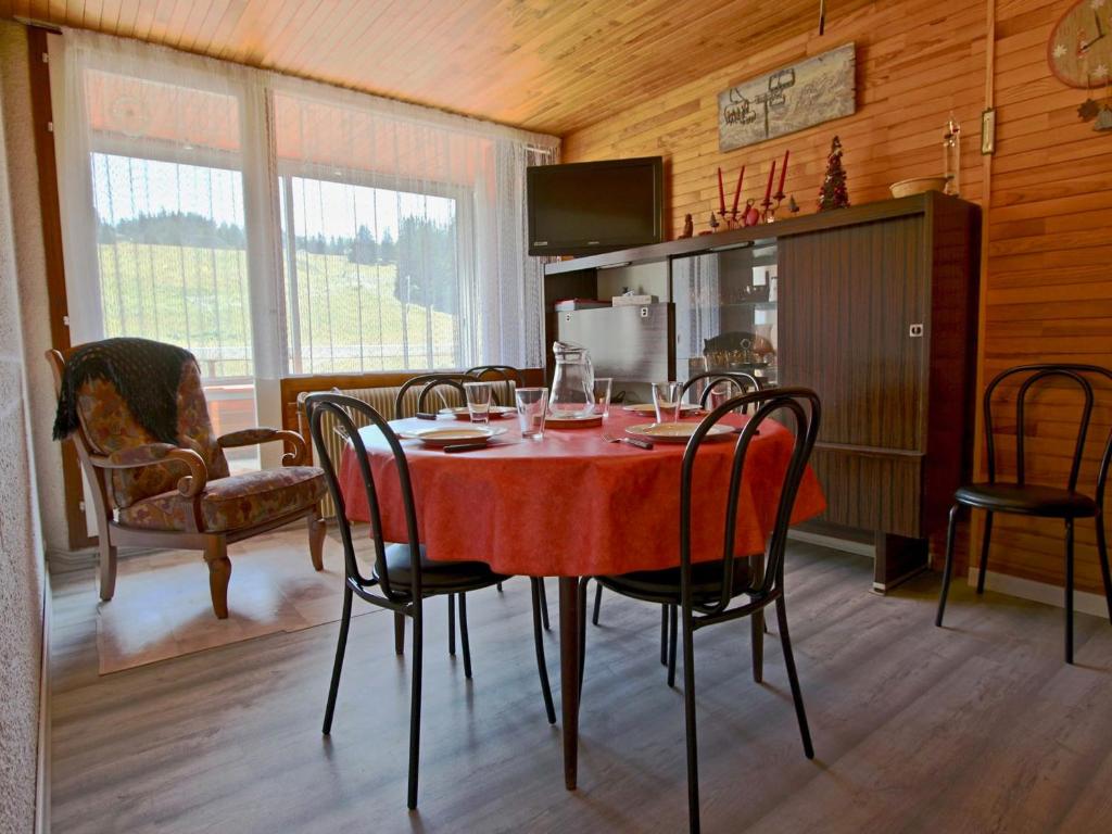 Appartement Chamrousse, 2 pièces, 6 personnes - FR-1-549-49 photo 3