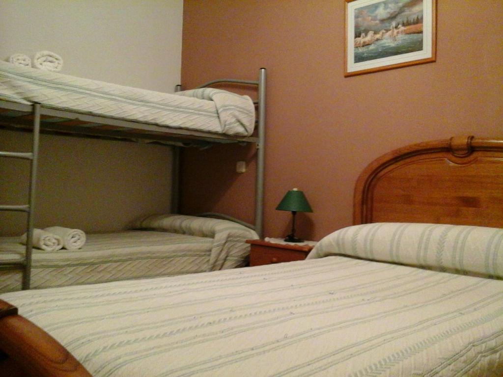 Hostal Piñera photo 2