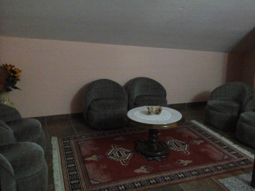 Hostal Piñera photo 4