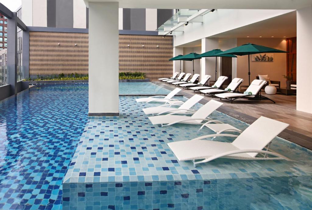 Holiday Inn Cebu City, an IHG Hotel photo 3