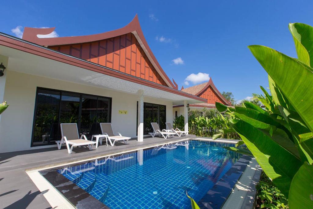 The Casita Phuket (SHA+) photo 2