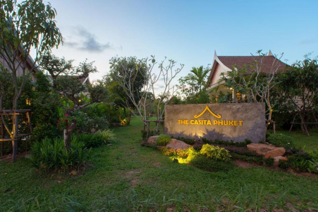 The Casita Phuket (SHA+) photo 3