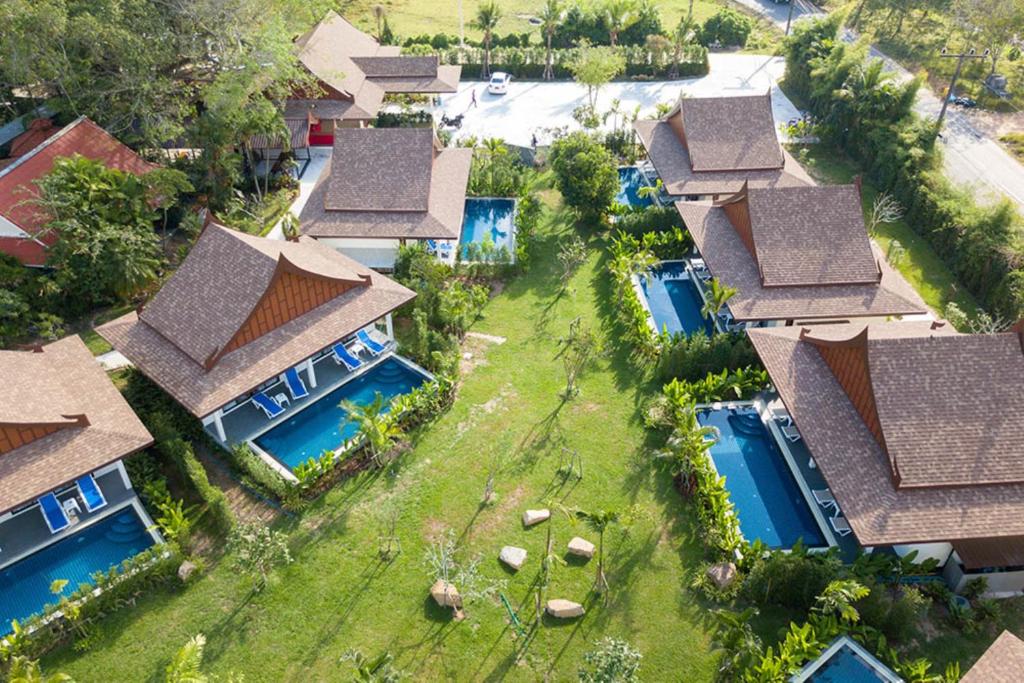 The Casita Phuket (SHA+) photo 1